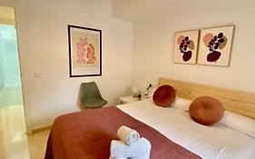 Apartamento Nuevo En Centro 19743
