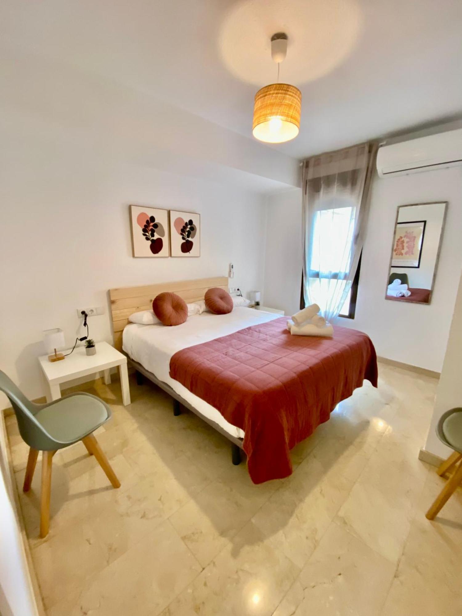 Apartamento Nuevo En Centro 19743 Córdoba Exterior foto