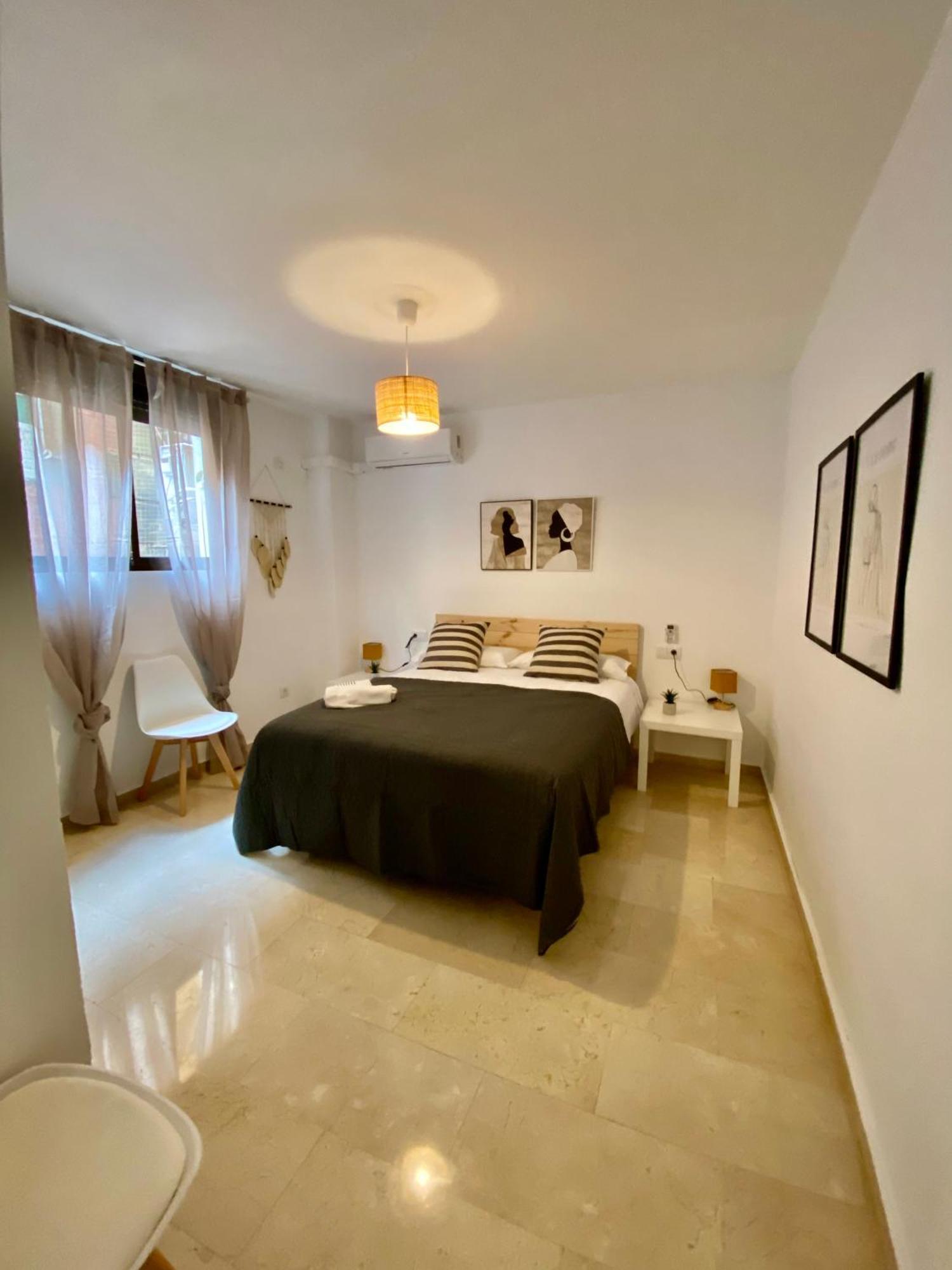Apartamento Nuevo En Centro 19743 Córdoba Exterior foto