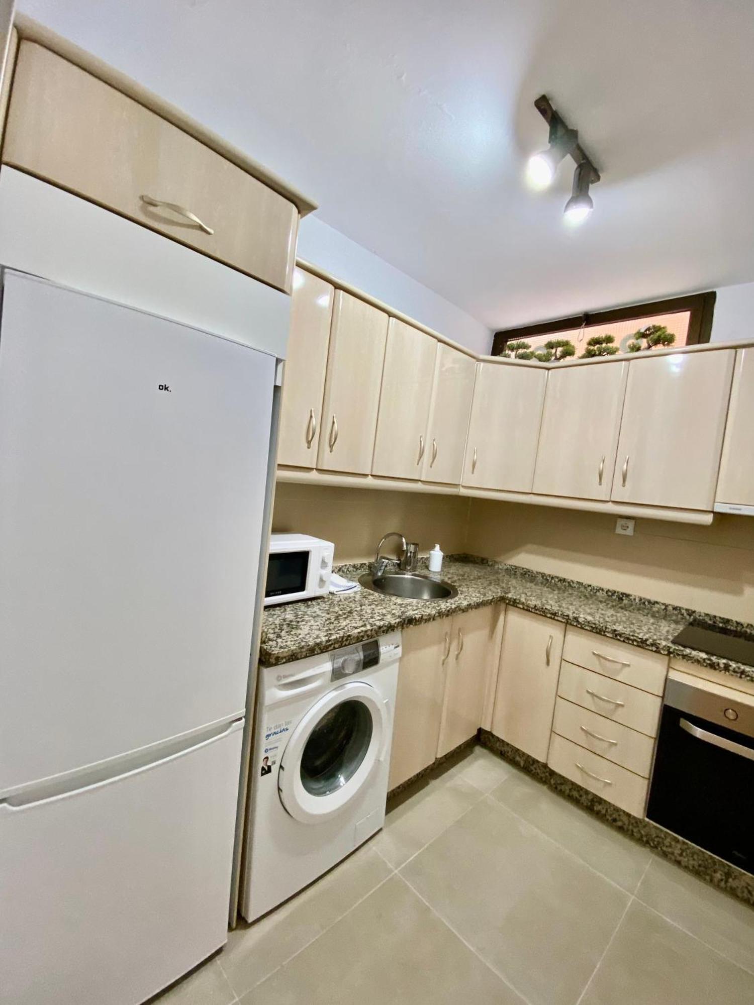Apartamento Nuevo En Centro 19743 Córdoba Exterior foto
