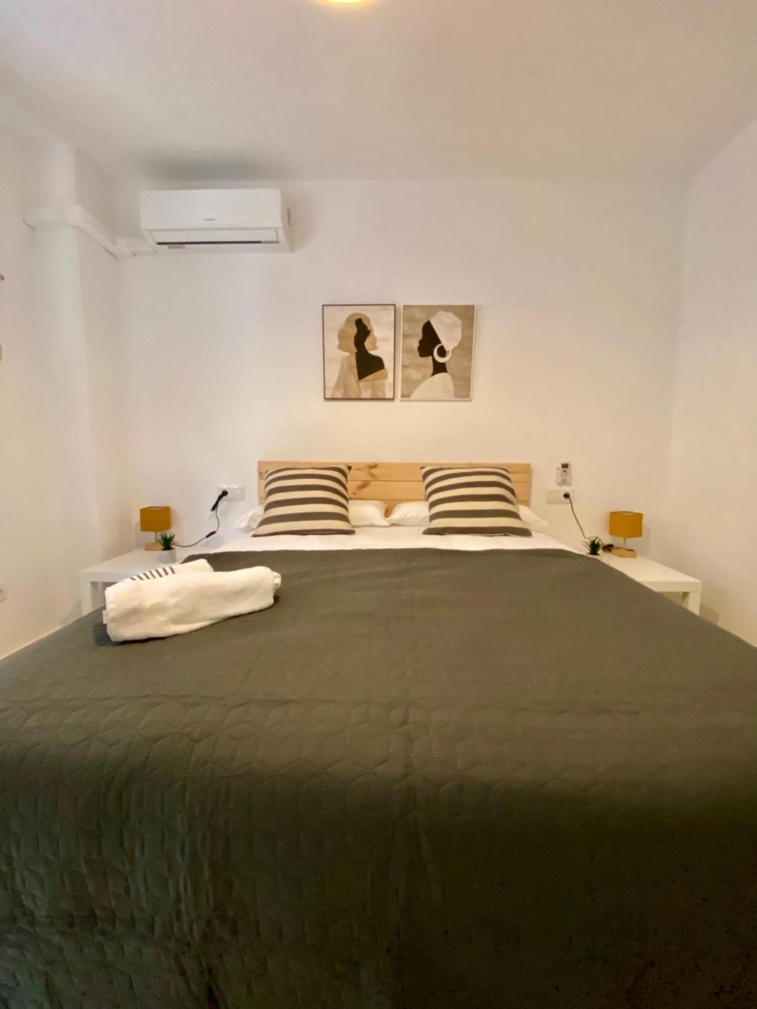Apartamento Nuevo En Centro 19743 Córdoba Exterior foto