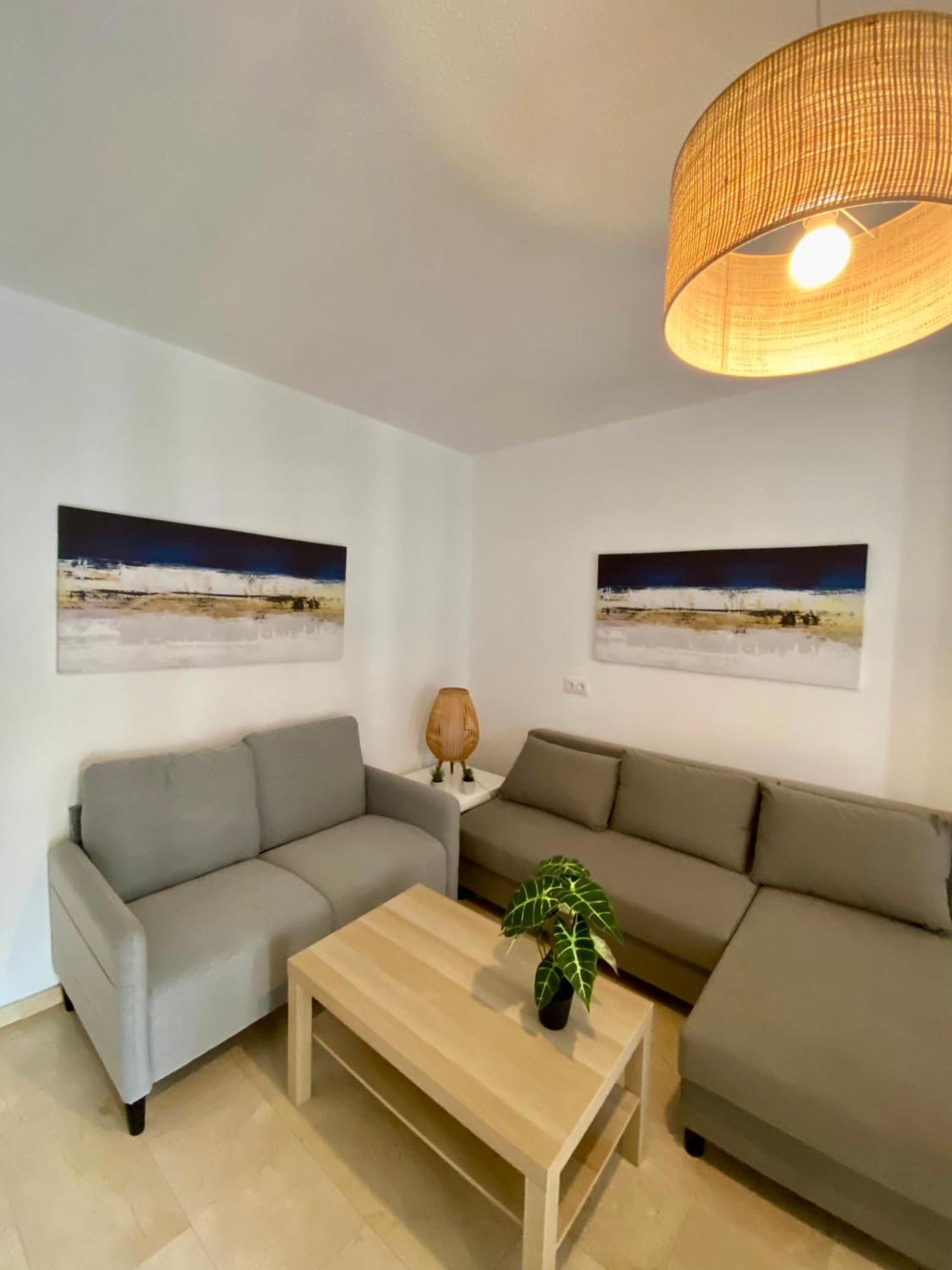 Apartamento Nuevo En Centro 19743 Córdoba Exterior foto